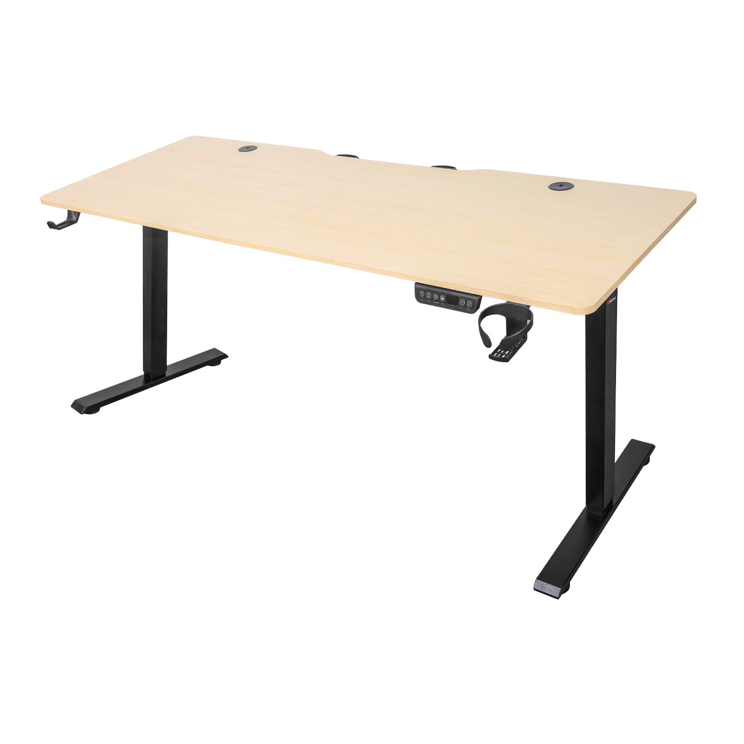 Napofix® OD4120-M – Secretária Motorizada Lugano